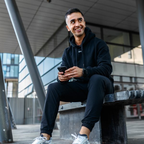 All In Package: £2997 + £2000 in 4 months