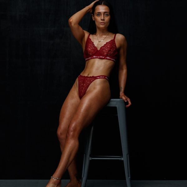 Rachel Solway Group Shoot