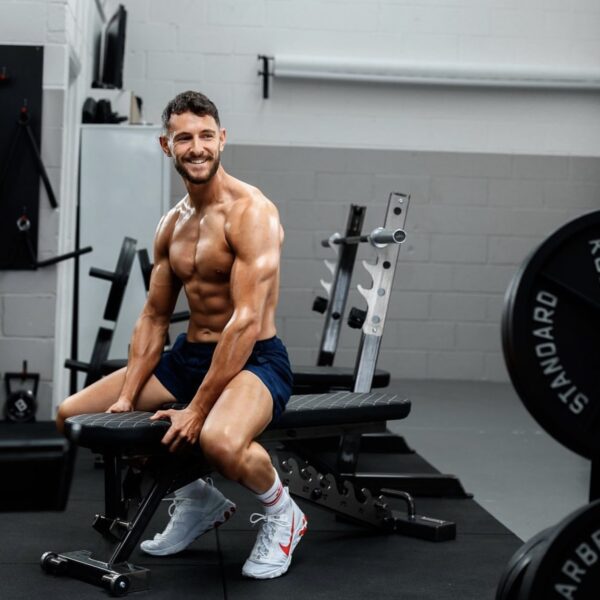 Jack Symons Group Shoot - 20th May 2023