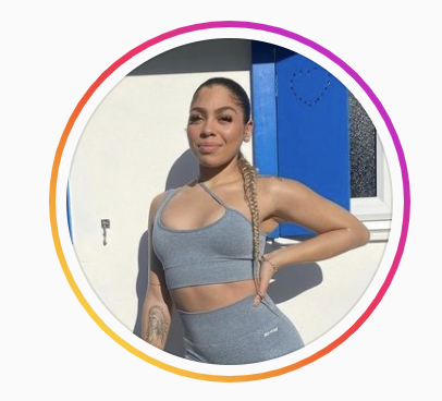 Gabby Edet Group Shoot