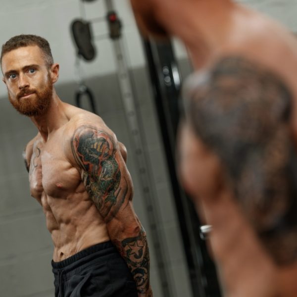 Rowan O'Shea Group Shoot - 30th June 2023