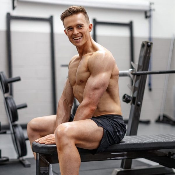 Jack Cherrington Group Shoot - 6th October 2023